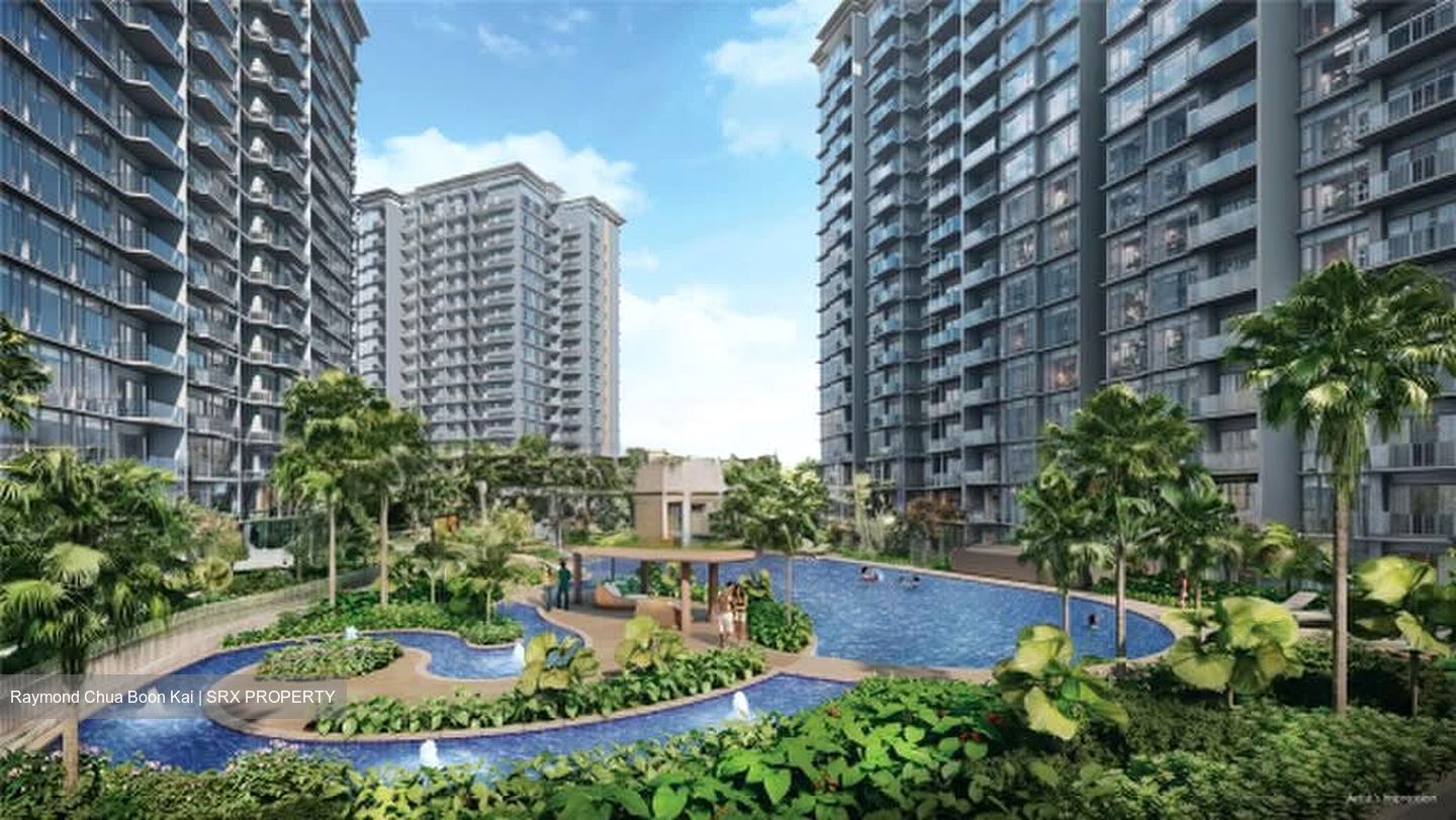 Dunman Road (D15), Condominium #592292331